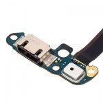 HTC One M8 Charging Dock Port & Headphone Jack Flex Cable